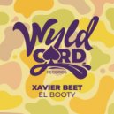 Xavier Beet - El Booty (Original Mix)