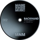 Backhand - Bloody Monday (Original Mix)