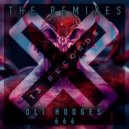 Oli Hodges - 666 (Jack Realist Remix)