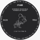 Daniele Busciala - Vibes Of Love