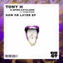 Tony H & Spiro Catalano Feat. Cha$e Bank$ - Ben Baller