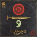 Kilamanjaro - Raijin Dub Verse III (Original Mix)