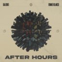 Galoski, Romeo Blanco - After Hours (Extended Mix)