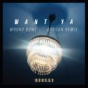 Bobsan - Wantya (Wrong Dome vs. Bobsan Remix)