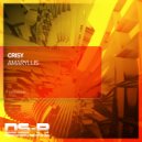 Crisy - Amaryllis