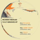 Ricardo Hidalgo - I Don´t Play ()