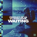 Product Of Us, Rory Hope - Waiting