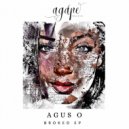 Agus O - Papalote (Original Mix)