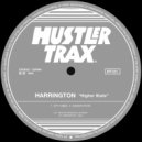 Harrington - Higher State (Original Mix)