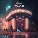 Happy Gutenberg - Hold Me Close (Original Mix)