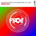 Ralphie B, Frank Waanders, Collide1 - Zero Day (Extended Mix)