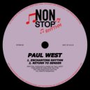 Paul West - Return To Sender