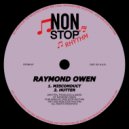 Raymond Owen - Hutter