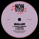 Ballan - M4A Love (Original Mix)