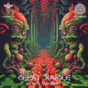 Great Jungle - The Vector at The End of Time (Original Mix)