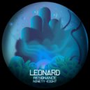 LEONARD - Snappy Brain (Original Mix)