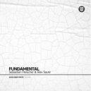 Sebastian Fleischer and Alex Sauer - Fundamental (Original Mix)