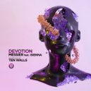 Messier featuring Isienna - Devotion (Ten Walls Remix)