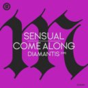 DIAMANTIS (GR) - Come Along (Original Mix)