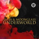 Sassa and Moonglass - Into The Space