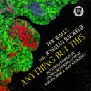 Ten Walls featuring Jonatan Backelie - Anything But This (Anis Hachemi & Alex Kaspersky Remix)
