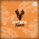 Chris Ojeda - Symphony Of The Abyss (Original Mix)