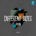 Different Sides - Cassiopeia (Original Mix)