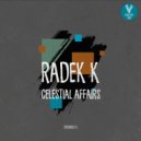 Radek K - Draco (Original Mix)