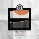 Malandra Jr. - Millenium (James Gill Remix)