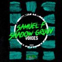 Samuel F and Shadow Gruuv - Voices (Original Mix)