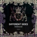 Different Sides - Aldebaran (Original Mix)