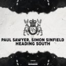 Paul Sawyer and Simon Sinfield - Linear (Original Mix)