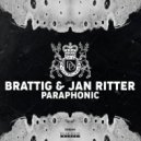 Brattig and Jan Ritter - Paraphonic (Original Mix)