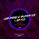 Livia Andrei and Valentin Ilie featuring IDA fLO - Source Of Attraction (Instrumental Mix)