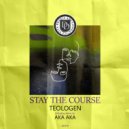 Teologen - Stay The Course