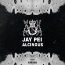 Jay Pei - Anteras (Original Mix)