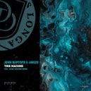 John Baptiste and Amuze - Time Machine (Jamie Stevens Remix)