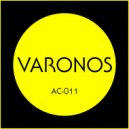 Varonos - Mind (Original Mix)