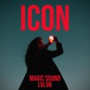 Magic Sound & LVL96 - Icon (Radio Edit)