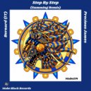 Bernard (It), Precious James - Step by Step
