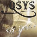 RG_Drive\'r - QSys (Giveme Edit Vol.1)