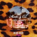 Marks & OZ - Big Booty (Original Mix)