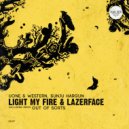 Uone and Western - Light My Fire (Out of Sorts Remix)