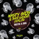 Nasty Bros - Minuet