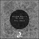 Allen Mells & Dj San - You (Original Mix)