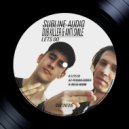 Dub Killer & Anti Smile - Persian Garden (Original Mix)