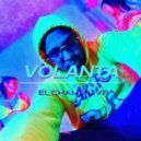 El Chama MVP - Volanta ()