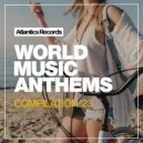 Justin Leger - My Soul (Original Mix)