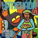 Shona SA, DJ Fresh (SA), Ruvimbo - Hatichada (Club Mix)