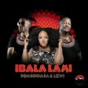 Domboshaba, Lizwi - Ibala Lami (Club Mix)